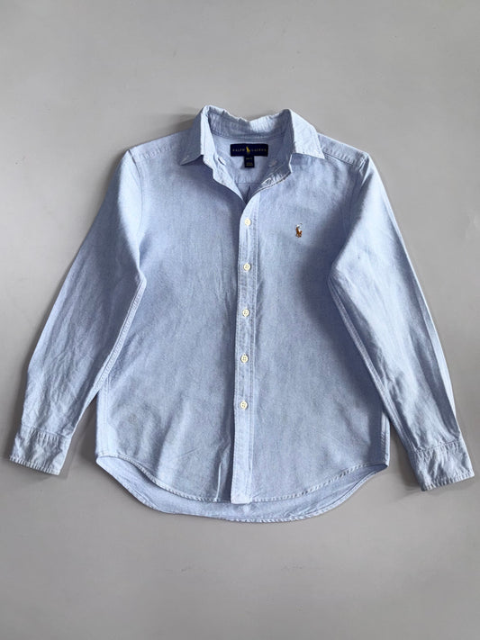 Polo Ralph Lauren Premium Original Shirt (XS)