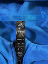 Adidas | Blue Zip-Up  (L/XL)
