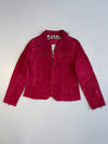 Super Premium Original Leather Jacket (XS)