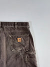 Carhartt Carpenter Pants (W:38|L:46)