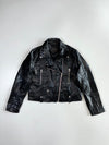 Dynamite Premium Original Pure Leather Jacket Womens (M)