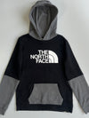 The North Face Half Dome Colourblock Hoodie (S)