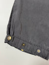 Fjällräven G-1000 Reinforced Knee Utility Cargo Pants – Dark Grey (W:36)( L:44)
