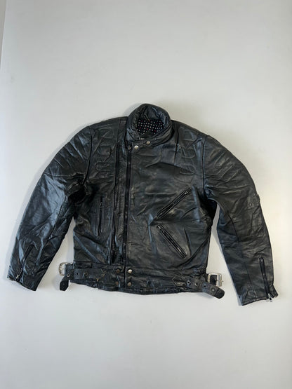 !                                                                                                                                                                                                             Super Premium Original Leather Heavy (RARE) (M/L)