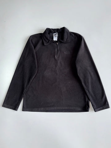 The North Face Premium Series TKA-100 Fleece Jacket (M)