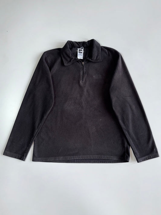 The North Face Premium Series TKA-100 Fleece Jacket (M)