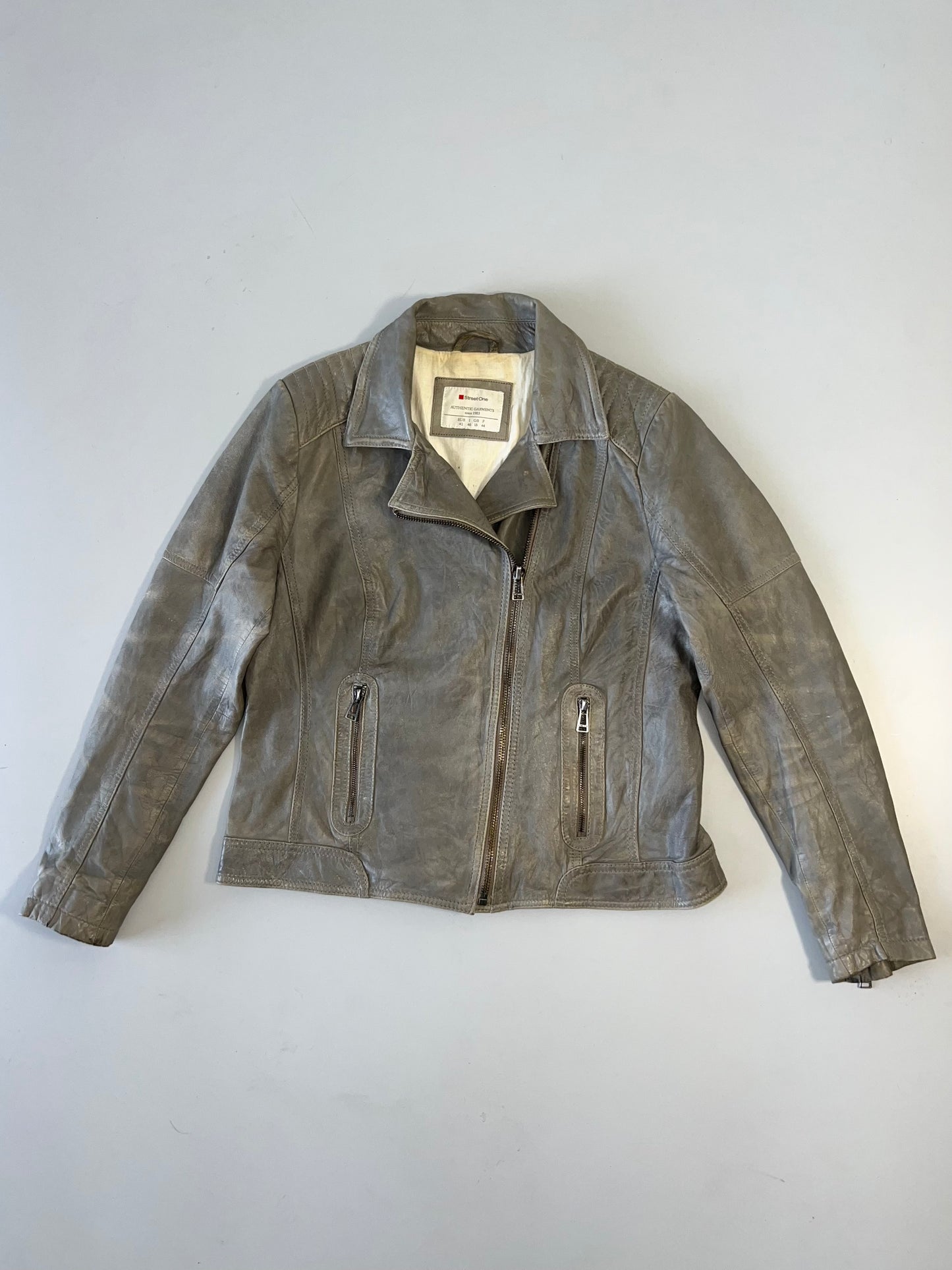 ZSuper Premium Original Leather (M)