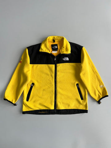 The North Face Gore-Tex Denali Fleece Jacket (S)