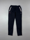 TNF Summit Series Black Track Pants (W:30) (L:40)