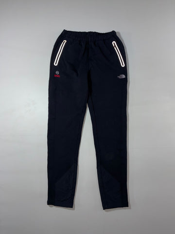 TNF Summit Series Black Track Pants (W:30) (L:40)