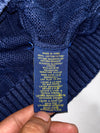 Polo Ralph Lauren Cable Knit Crewneck Sweater (XL)