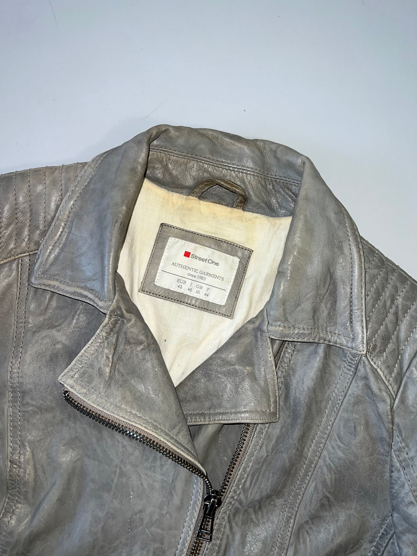 ZSuper Premium Original Leather (M)