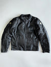 Vintage Dainese Original Pure Italian Leather with CE Protection (M)