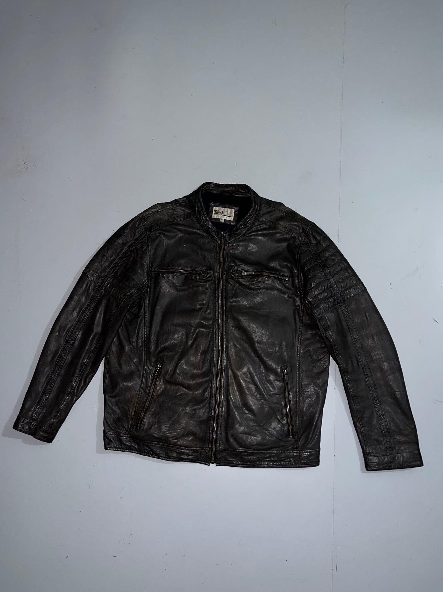 ZSuper Premium Original Leather (XL/2XL)
