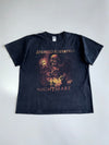 Vintage Premium Graphic Printed T-Shirt (XL)