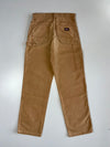 Dickies Original Hard Cotton Pants (W:24|L:41)