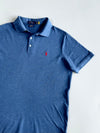 Polo Ralph Lauren Premium Original T-Shirt with QR Code (L)
