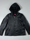 Super Premium Original Leather Jacket Women’s (L)