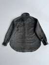 Gap Corduroy Overshirt Jacket – Grey Size (2XL)