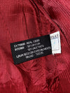 Adler Premium Original Leather Jacket (M)