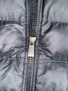 Nike Black Puffer Jacket kids (XS)