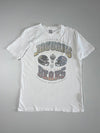NFL Jacksonville Jaguars vs Chicago Bears London Games Graphic T-Shirt – White(L)