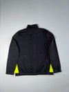 Puma Big Cat Logo Track Jacket – Black / (3XL)