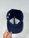 Gems x Lazio Calcio A5 Futsal Eagle Crest Navy Cap (Adjustable)