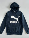 Puma Classic Logo Hoodie (L)