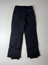 Columbia Black Ski / Snow Pants – Omni-Heat Lining (W:32)  (L:43)