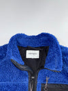 Carhartt WIP Prentis Liner Sherpa Fleece Jacket (M/L)