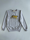 Gucci Tiger Embroidered Sweatshirt (M)