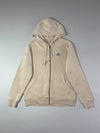 Lee Regular Fit Full-Zip Hoodie  (S/M)