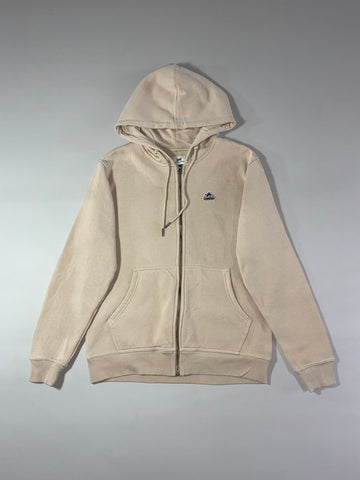 Lee Regular Fit Full-Zip Hoodie  (S/M)