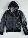 Conbipel Premium Original Leather Jacket (S/M)