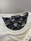 Big Train tiger-dragon tee (2XL)