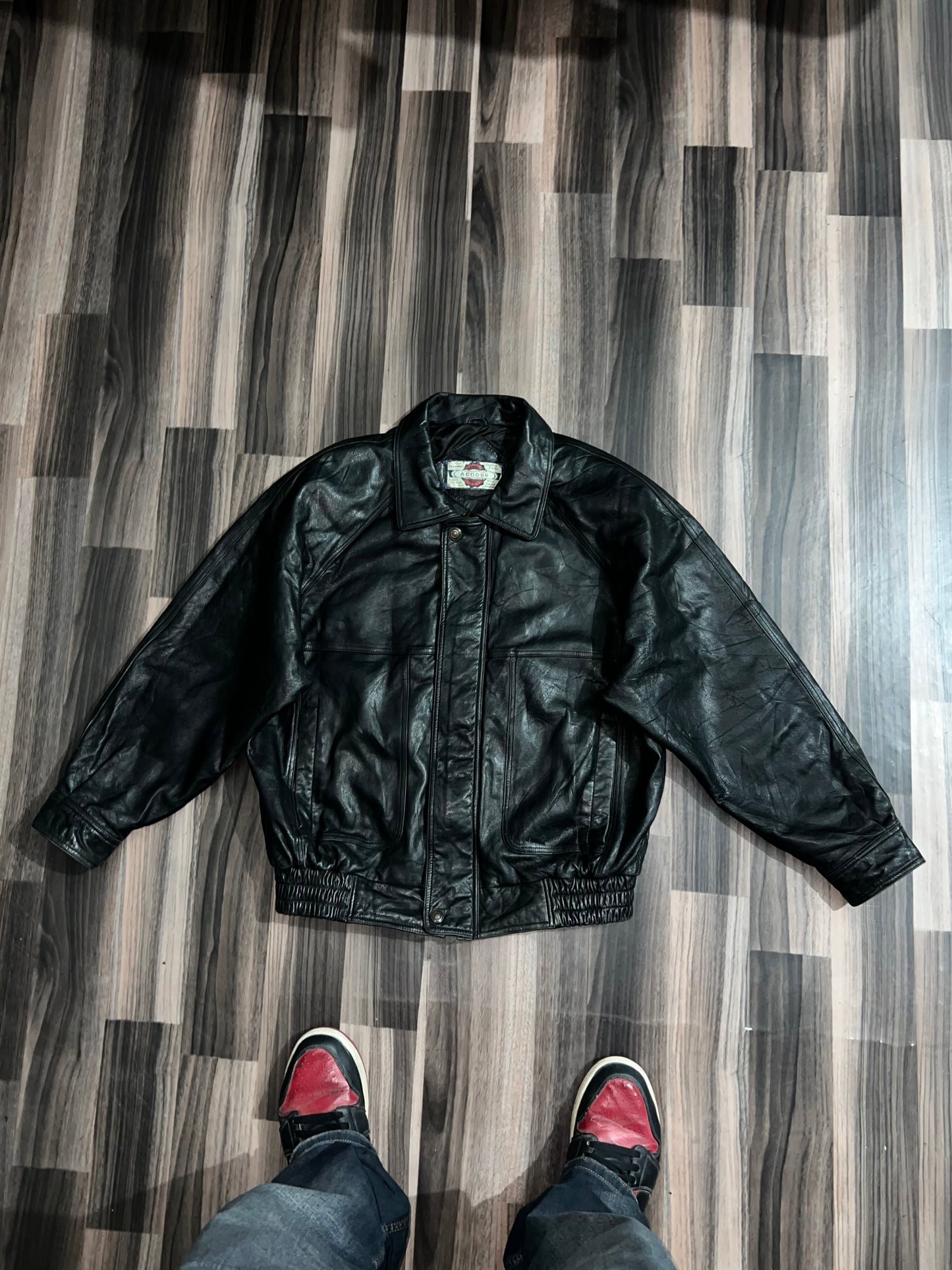 ZUltra Premium Leather (M/L)