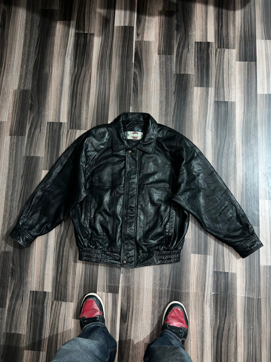ZUltra Premium Leather (M/L)