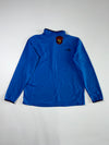 The North Face Quarter-Zip Performance Fleece – Blue(2XL)