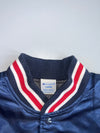 Champion | Satin Varsity Bomber Jacket (L)