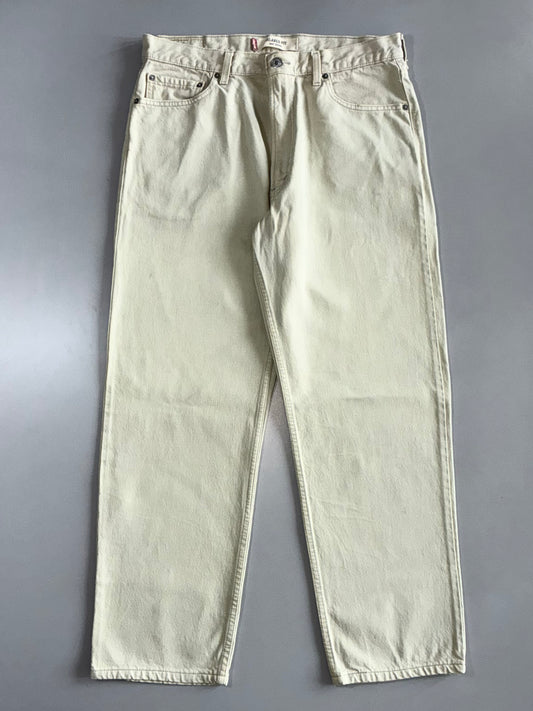 Levi’s 550 Relaxed Fit Jeans (W:36 |L:46)