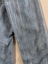 Polo Ralph Lauren | Authentic Dungarees Western Snap Denim Shirt | Women’s  (S)