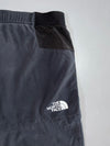 The North Face Black Training Shorts (W:32|L:22)
