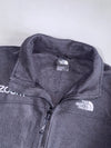 The North Face Premium Zip-Up Fleece Jacket (M)