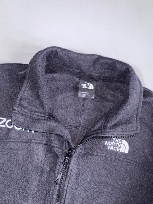 The North Face Premium Zip-Up Fleece Jacket (M)