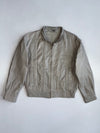 ZSuper Premium Original Pure Leather Jacket (L)