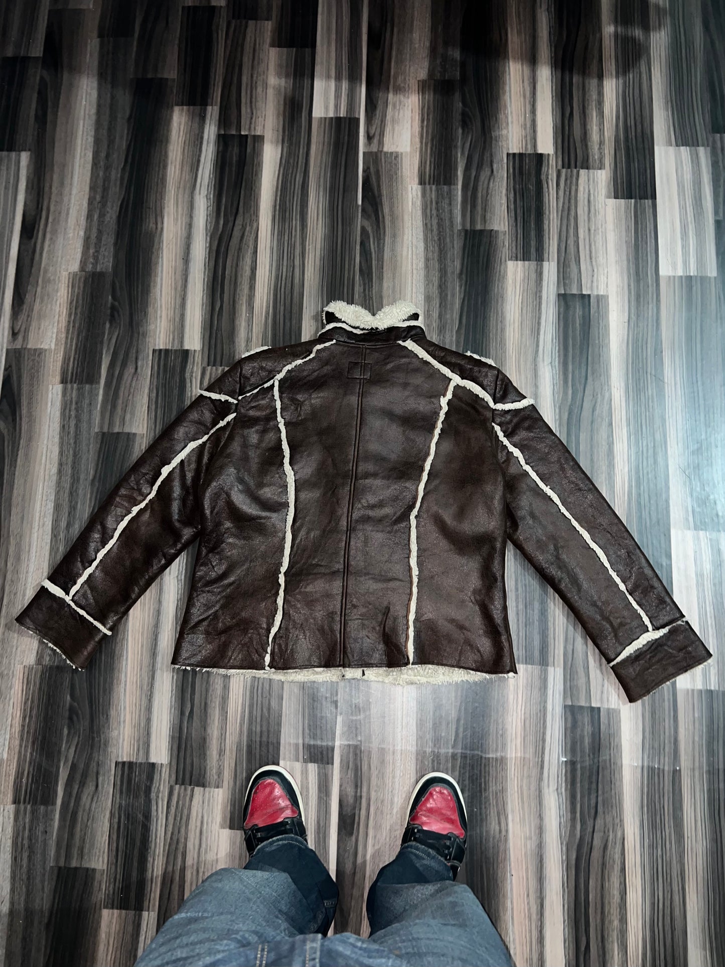 ZUltra Premium Jacket (L/XL)