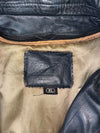 Super Premium Original Leather Jacket (S)