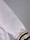 Umbro x Black Leopards FC "Lidoda Duvha" White Track Jacket (M)