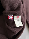 Ecko Unltd | Actual/Factual Rhino Zip Hoodie 1972 (XL)